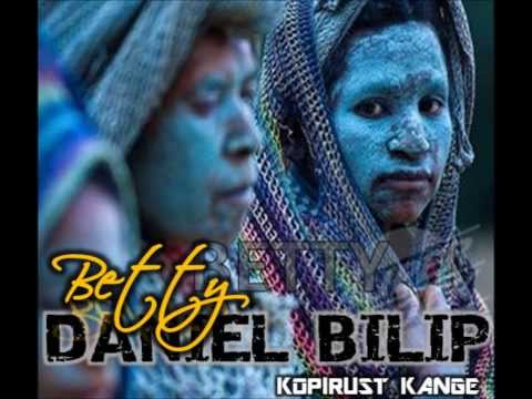Daniel Bilip - Betty