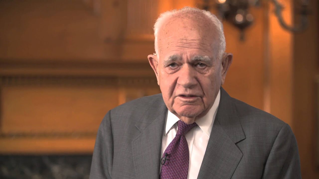 Rock Mass Properties - Dr. Evert Hoek Lecture Series