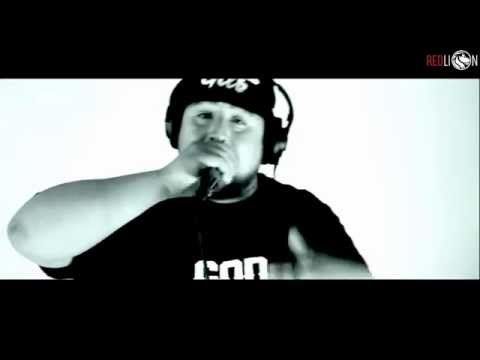 GNS - HAY ESPERANZA -  CANCION EN VIVO (HD) disco labandarap