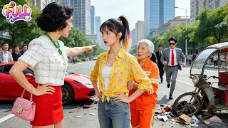 Download lagu Gadis miskin bela nenek pembersih dari wanita kaya, tak disangka neneknya CEO—Cinta Datang! mp3 Download lagu Gadis miskin bela nenek pembersih dari wanita kaya, tak disangka neneknya CEO—Cinta Datang! mp3