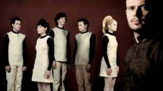 Aunque parezca lo mejor - La casa azul