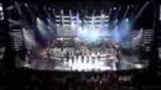 Idol Gives Back7 - Please Don't Stop The Music - Top 8