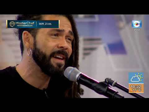 Música Arriba Gente - Leo Sosa y Allan Piter