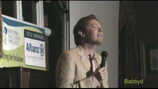 GFI 02-01-2010_Sacrificial Love_Babbyd.wmv