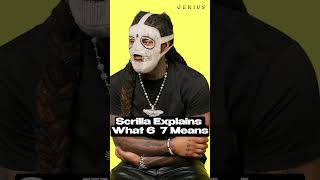 Scrilla Explains What “67” Really Means 😤 (Genius Interview)