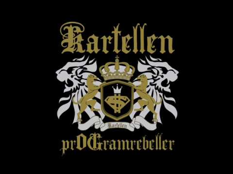 Kartellen Ft Jacco - prOGramrebeller (with lyrics)