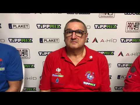 A-Híd VasasPlaket-MVLC 12-9