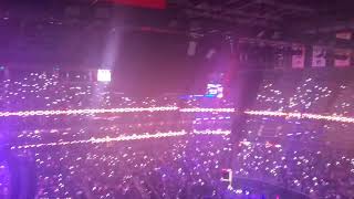Pre-show Justin Timberlake Concert -State Farm Arena 11/16/24