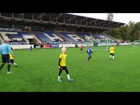 Valkeakosken-turnaus, TuNL vs VJS pun1, Valkeakoski, 4.9.2022