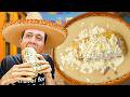 Best STREET FOOD In Mexico 33 Meals Ultimate Mexican Food Tour Full Documentary