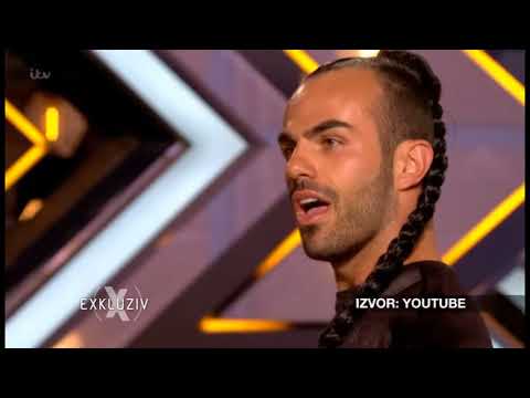 Slavko - Exkluziv - PRVA TV