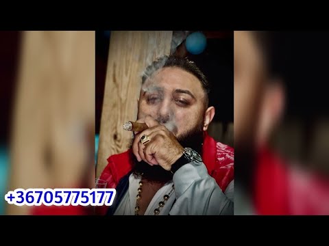 Varga Family 2024 - Labadej