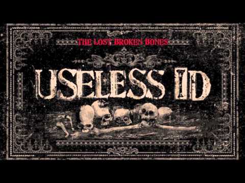 Useless ID - One Way Down