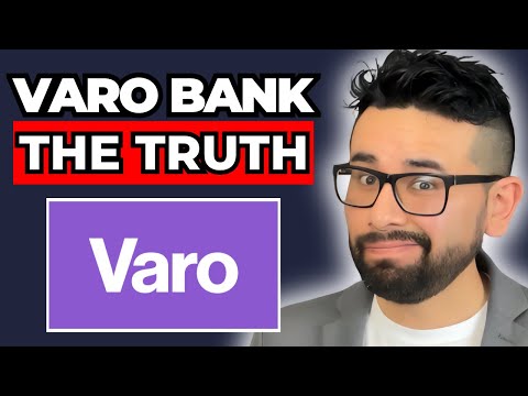 Varo Bank High Yield Savings, Credit Builder: Worth It in 2026? 🤔