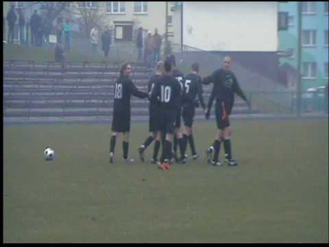 Dąb Dąbrowa Białostocka - Wissa Szczuczyn 3:4 (2:1)