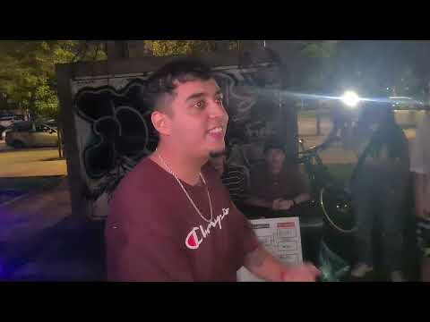 ROCKI vs. EMCIGAH. Final Molyrical Free Talca 👑