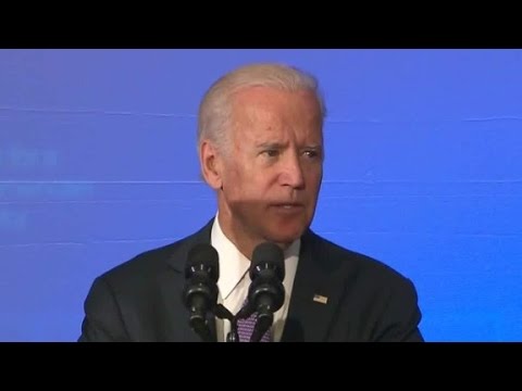 Democrats gang up on Donald Trump