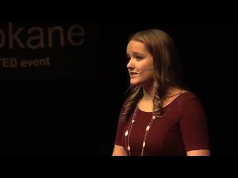 Classic Connection through Modern Technology | Brooke Martin | TEDxSpokane