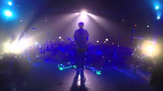 Local H &quot;All Right Oh Yeah&quot; live