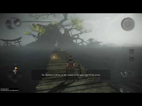 Nioh 2 Beta Demo Intro Song