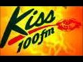 Fabio - Kiss 100 FM - 6th July 1994 