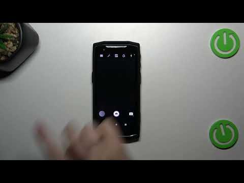 How to Change Video Resolution in CROSSCALL Core M5 – Manage Video Quality