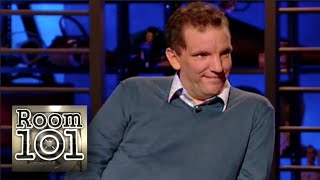 Henning Wehn Hates The Royal Family - Room 101