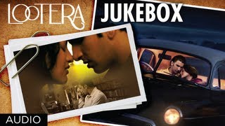 Full Songs Jukebox - Lootera