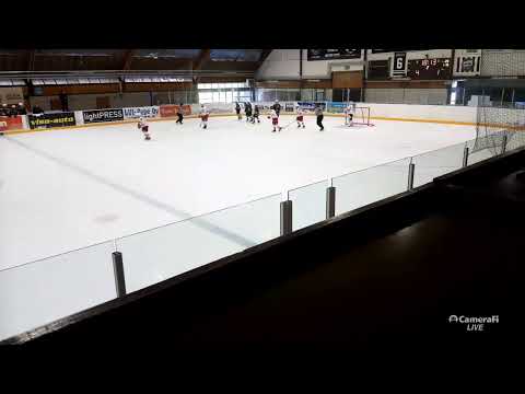 Tps06 Black vs Jokerit Vikings