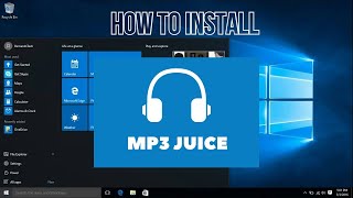How To Install Mp3 Juice In Windows 10 | Installation Successfully | InstallGeeks