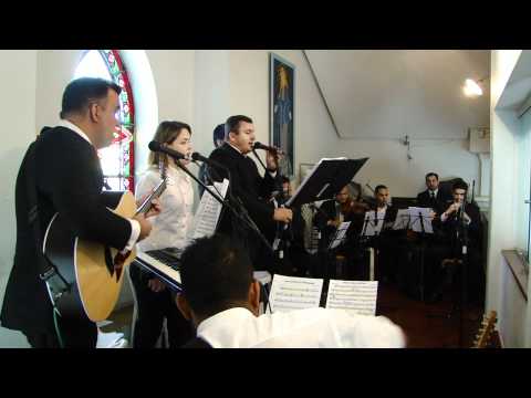 Absoluto Coral - Here Comes the Sun