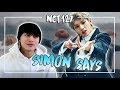 Mikki Reacts to NCT 127 엔시티 127 'Simon Says' MV Mikki Reacts to NCT 127 엔시티 127 'Simon Says' MV
