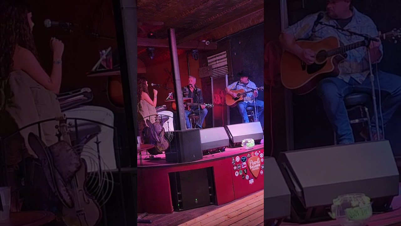 Promotional video thumbnail 2 for Brian Odle & The Hillbilly Underground