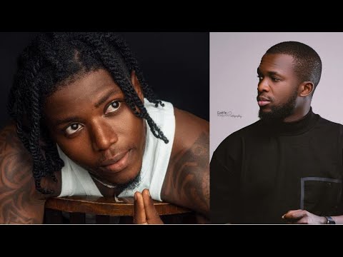 Blaaz et El Miliaro en Studio avec Tha Vicious / Rap Togo-Benin