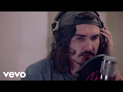 Jordan Feliz - Beloved (Official Lyric Video)