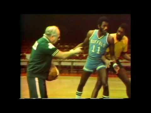 Lookback At Red Auerbach & Bill Russell's Educational Video On Rebounding