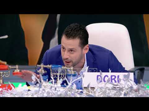 Fiks Fare, Pjesa 1 - 13/12/2017 - Investigative Satirical Show