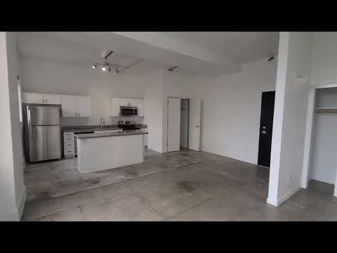 Downtown LA Apartments | The Lofts at Security Building - Loft 416 Studio O1L2
