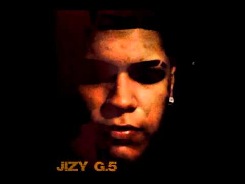 Jizy G5 ft MpM The Monster 