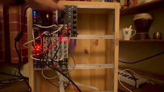 Eurorack 03 Malcolm X