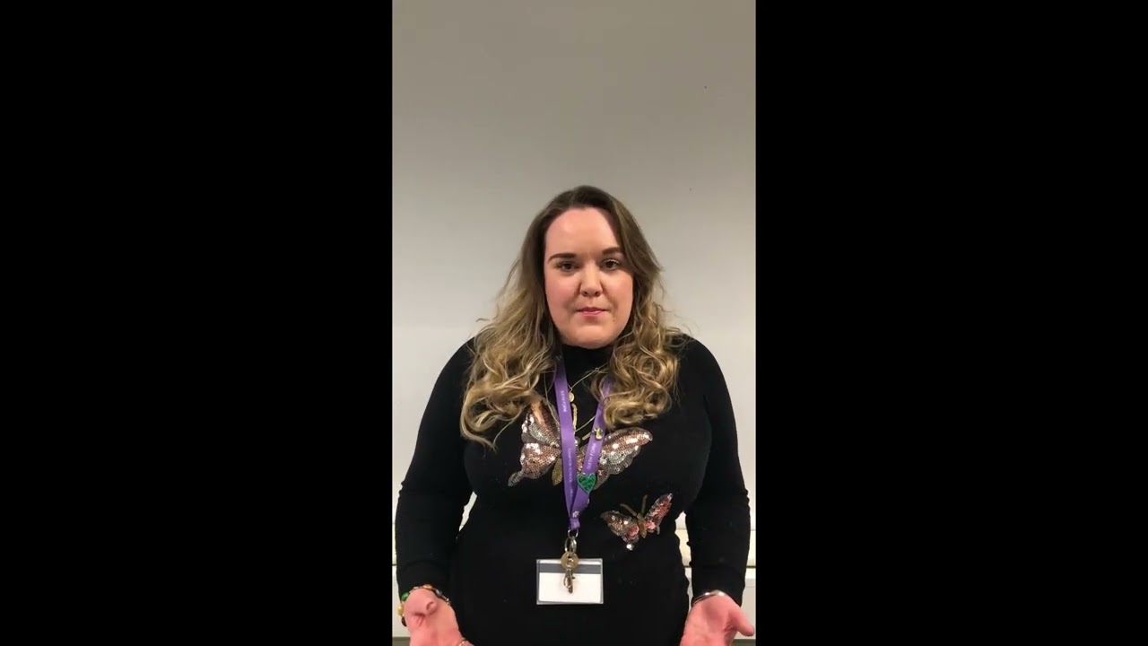 A Level English Language and Literature