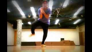 Freestyle to Black Milk&#39;s &quot;Hold it Down&quot;