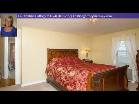 142 May St, Worcester, MA 01602 - MLS #72475133