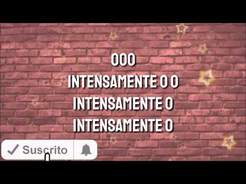 DJ PV, Madiel Lara - Hoy Yo Viviré (Karaoke - Pista - Instrumental Video)