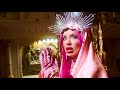 Chrissy Chlapecka Passionfruit Official Music Video