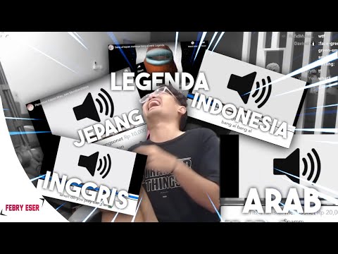 Semua versi "Bang al kapan main" - Naplive Clip