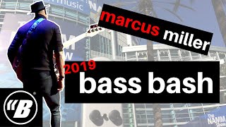 AgapeSoul + Marcus Miller