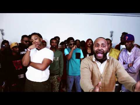 Steve McSwain vs Baby James