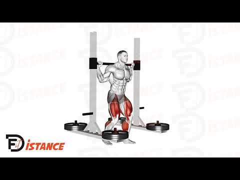Exercice Yoke Walk (Strongman)