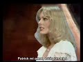 ISABEL PATTON - PATRICK AMOR MÍO - CON SONIDO ORIGINAL